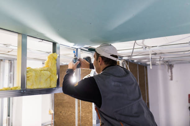 Walls, MS Insulation Contractor Company