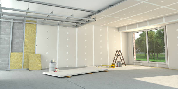 Best Insulation Maintenance and Repair in Walls, MS
